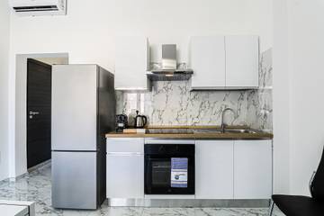 Ferienwohnung für 4 Personen in Conchiglie-Alto Lido, Golf von Tarent, Bild 1