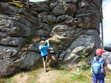 Ferienhaus für 7 Personen in Schorndorf, Ostbayern, Bild 3