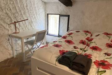 Agriturismo für 20 Personen in Lucéram, Nizza und Umgebung, Bild 4