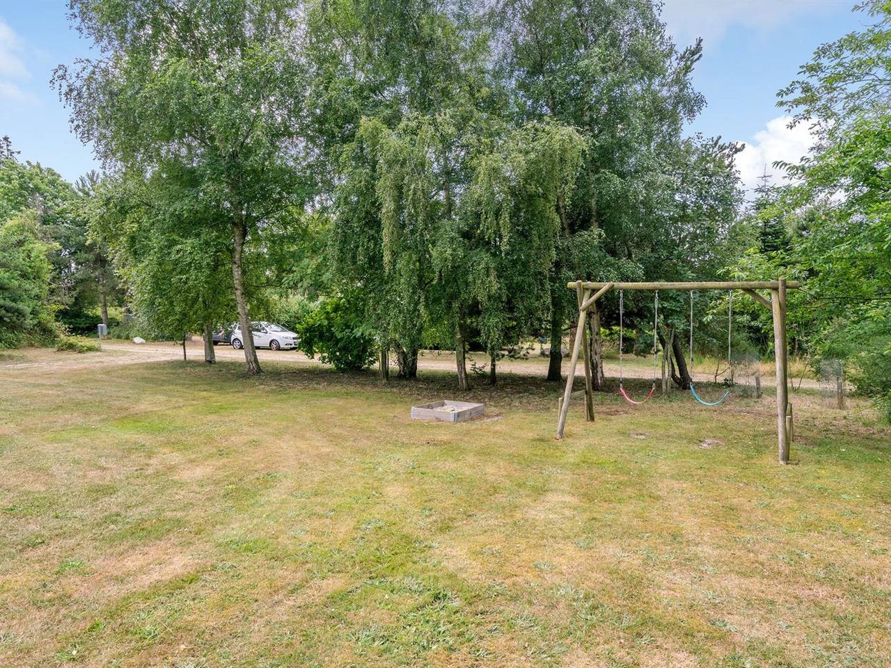 "Giertrud" - 500m from the sea in Humble, Langeland