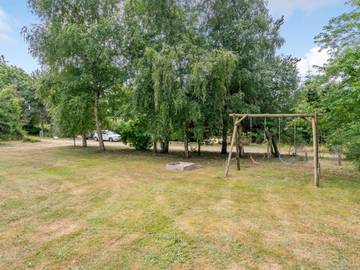 Ferieudlejning til 6 Personer i Ristinge, Langeland, Billede 3