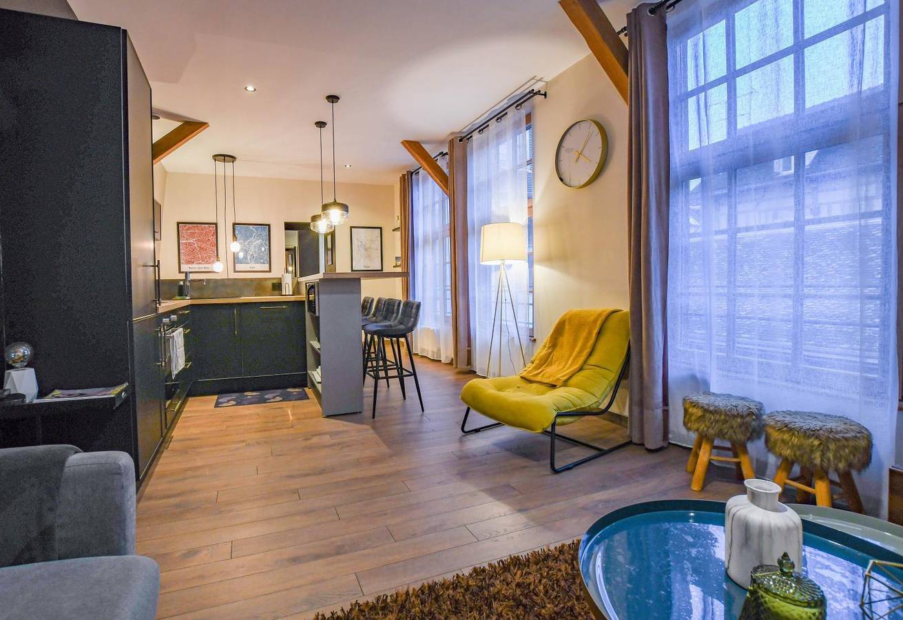 Saint Pierre in Troyes, Aube