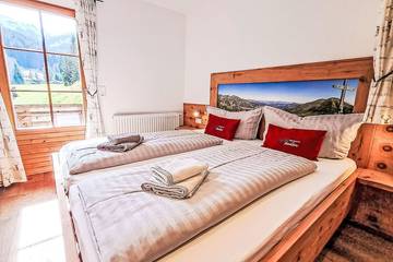 Chalet para 4 Personas en Wildschönau, Valle del Tirol, Foto 2