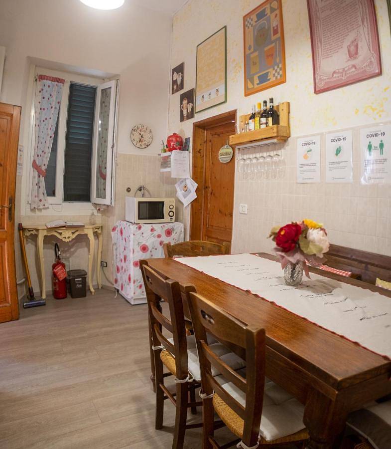 Double or Twin Room with Shared Bathroom in San Piero a Sieve, Scarperia e San Piero