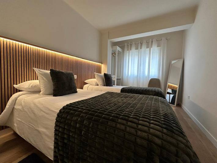 Gîte pour 6 personnes à El Burgo de Osma - 3