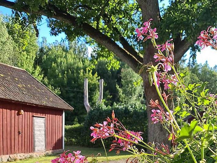 Location de vacances pour 4 personnes, avec balcon, adapté aux familles dans Uppsala - 3