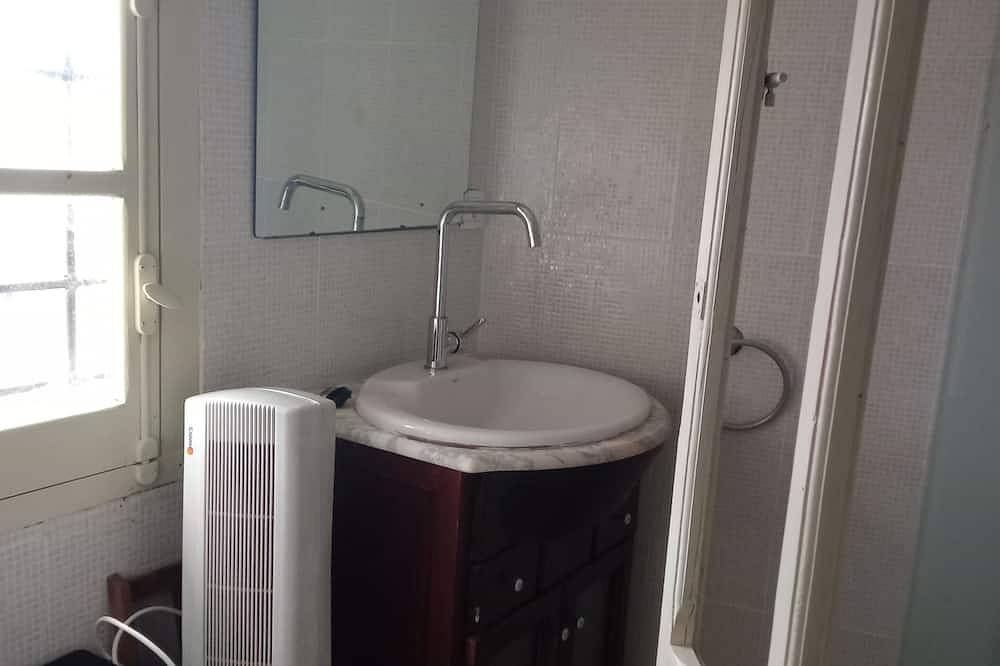 Apartamento entero, Casita Amarilla, soleada e independiente. in Puerto Lumbreras, Interior de Murcia