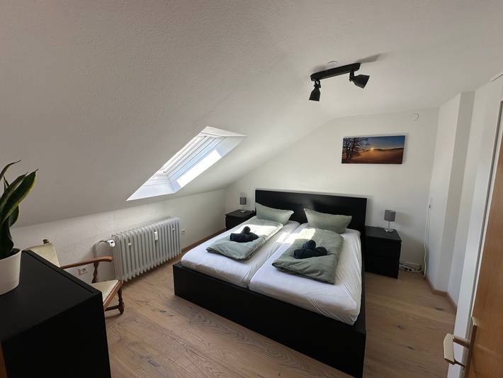 Ferienwohnung für 4 Personen in Höchenschwand - 4