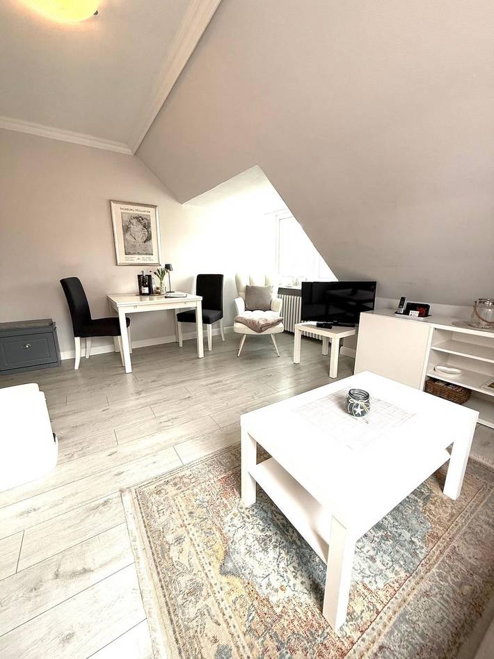 Ganze Ferienwohnung, Weide 5 in Nordfriesische Inseln (Schleswig-Holstein) (Schleswig-Holstein), Wenningstedt