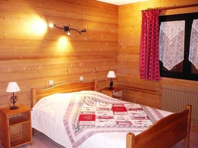 Estudio entero, Résidence la Forclaz - Estudio para 3 personas (001) in Le Grand-Bornand, Región de Annecy
