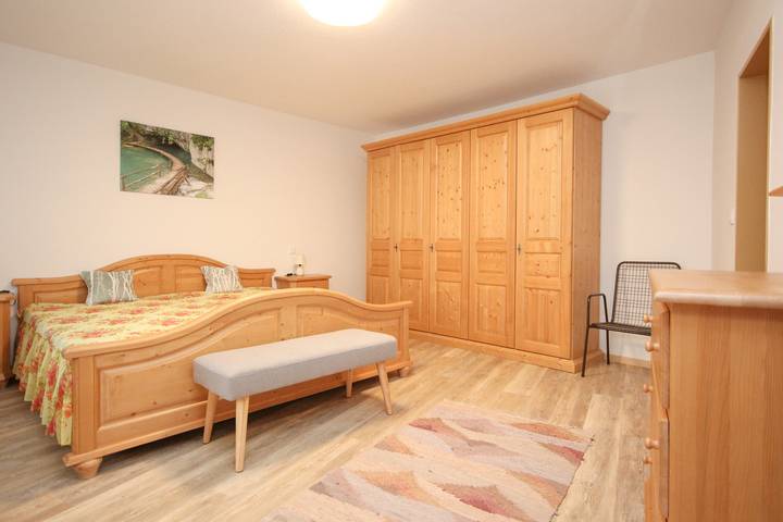Ganze Ferienwohnung, Wiesenblick in Oy-Mittelberg, Bayerisch Schwaben