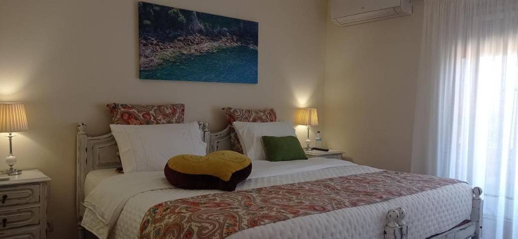 Maison d’hôte pour 3 personnes, avec jardin et vue à Aveiro - 4