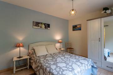 Chalet pour 5 Personnes dans Artigues (Hautes-Pyrénées), Hautes-Pyrénées, Photo 4