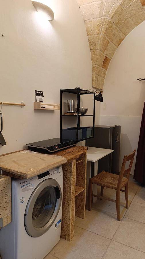 Studio in Leverano, Provincia di Lecce