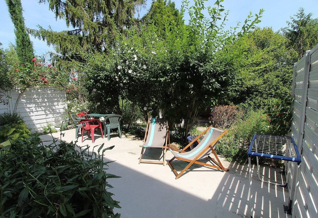 La Vautière in Saint-Symphorien-d'Ozon, Lyon et ses environs