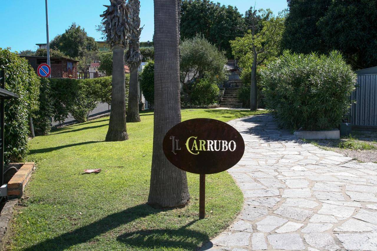 Ganze Wohnung, Il Carrubo in Procida, Neapel Provinz