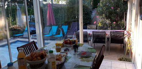 B&b voor 4 Personen in Le Luc, Var, Afbeelding 3