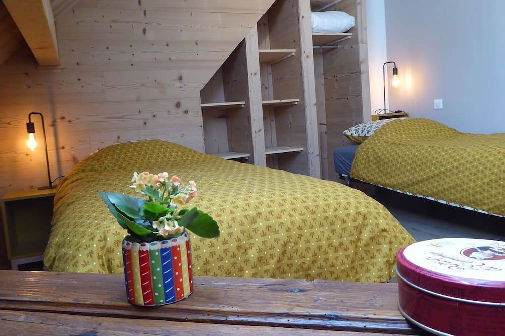 Holiday home with mountain views in Villard-de-Lans, Parc naturel régional du Vercors