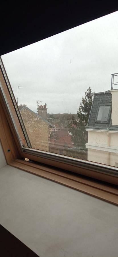 Gîte pour 4 personnes, avec balcon à Sartrouville - 2