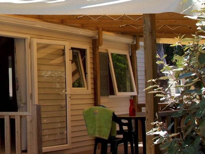 Camping pour 2 personnes à La Londe-les-Maures - 3