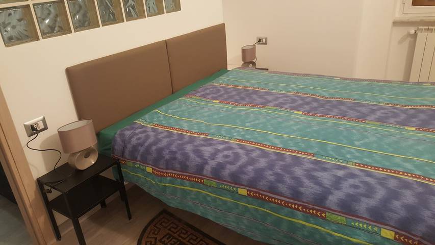 Gîte pour 4 personnes à Gênes - 2
