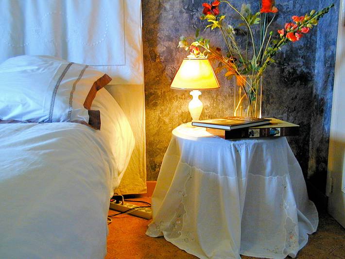 Chambre d’hôte pour 2 personnes, avec jardin dans le Finistère - 4