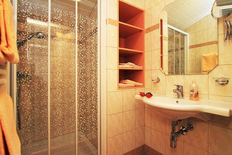 Ganze Ferienwohnung, 4-Personenwohnung, Nr. 4 in Hochfilzen, Kitzbüheler Alpen