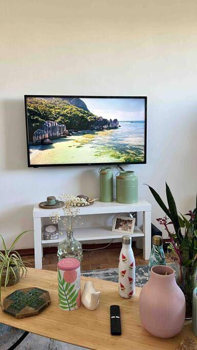 Gîte pour 4 personnes dans Barreiro - 2