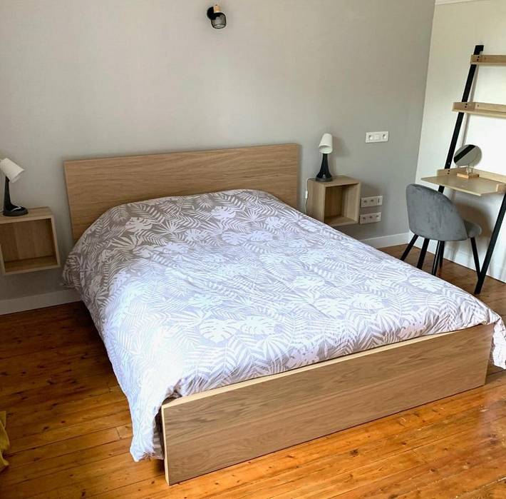 Location de vacances pour 4 personnes à Saint-Nicolas-de-Port - 2