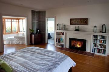 Villa for 12 Guests in Stinson Beach, San Francisco Bay Area, Picture 2