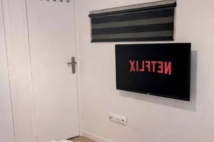 Appartement entier, Studio charme in Beauvais, Oise