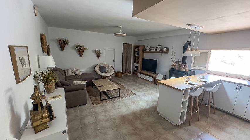 Ferienhaus für 5 Personen, mit Garten in Benicassim