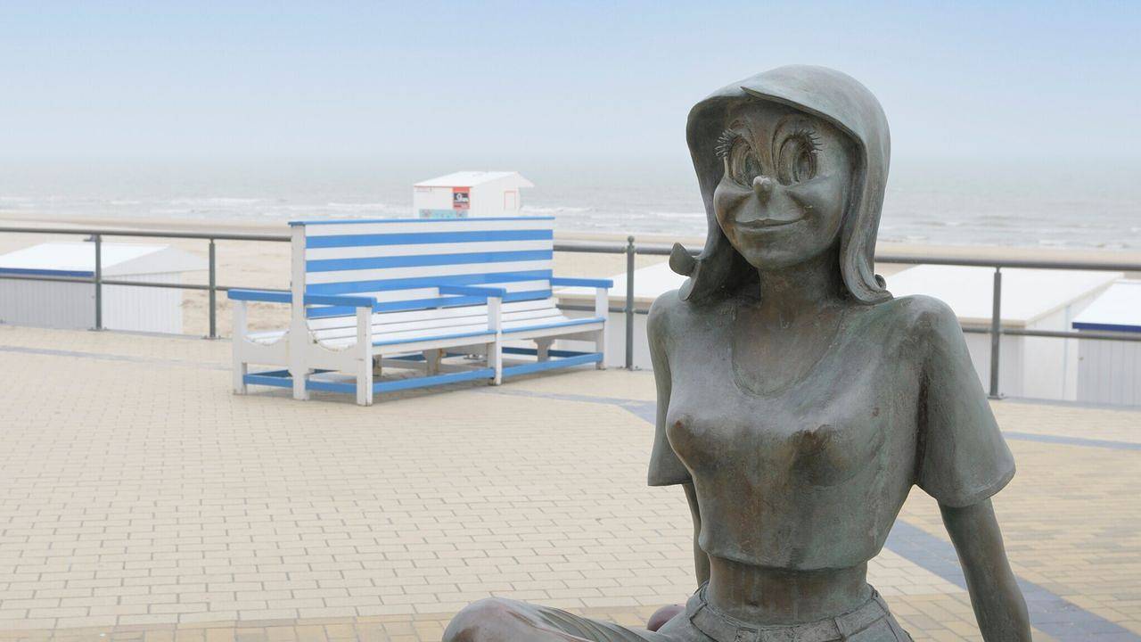 Apartamento vacacional entero, Ferienwohnung für 4 Personen (35 m²) in Middelkerke in Middelkerke, Costa de Bélgica