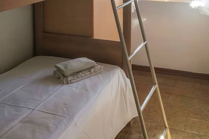 Apartamento entero, Eden Scalea—Cozy Apartment in a Condominium Complex in Scalea in Scalea, Costa Tirrénica Calabria