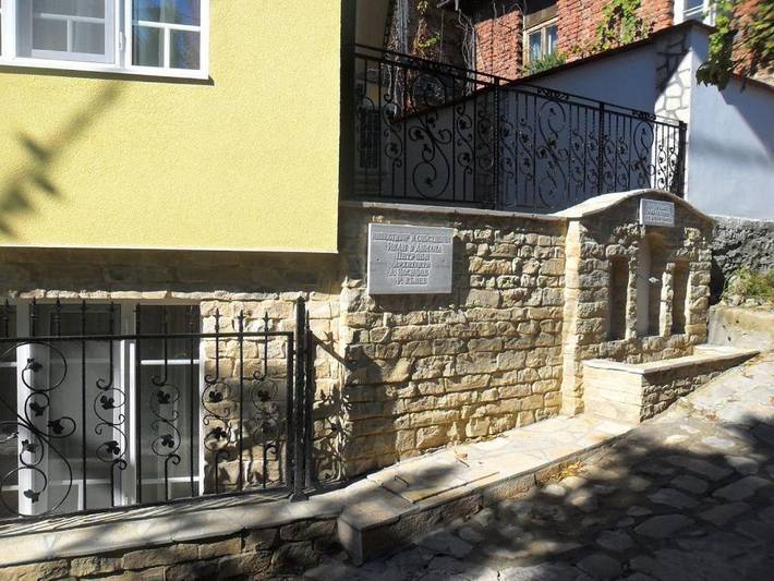 Gîte pour 4 personnes dans Veliko Tarnovo - 3