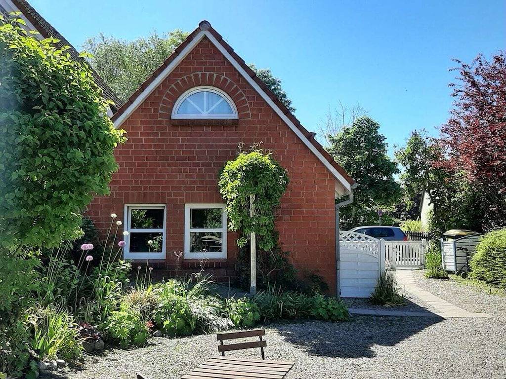 Ferienwohnung mit 1 Schlafzimmer in Sehlendorf, Blekendorf