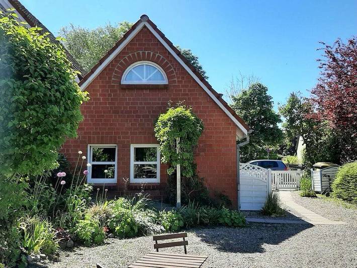 Ferienhaus für 2 Personen, mit Sauna und Garten, mit Haustier in Blekendorf - 2