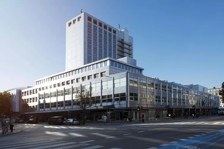 Hotel für 2 Personen, mit Ausblick und Terrasse - 1