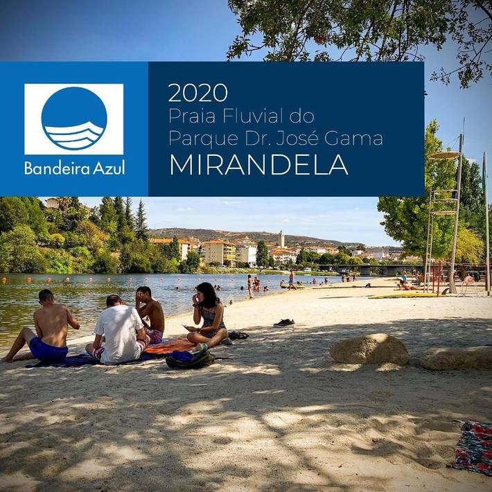 Location de vacances pour 6 personnes, avec vue à Mirandela - 2