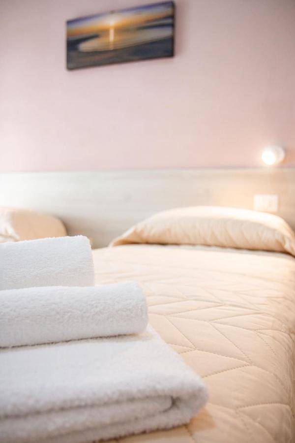 B&B Babbu Meu in Bosa Marina, Bosa