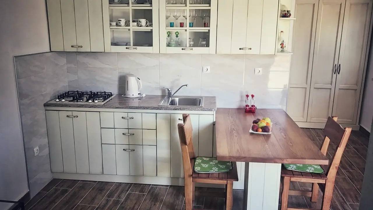 Ferienhaus für 3 Personen (26 m²) in Povlja in Povlja, Brac