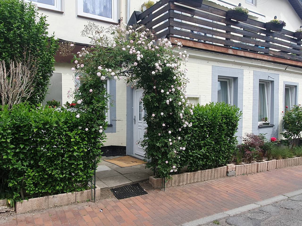 Ganze Wohnung, Apartment „Hochwertige“ mit Wlan in Lübeck (Stadt), Lübeck