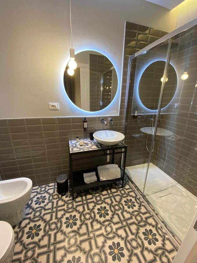 Maison d’hôte pour 2 personnes, avec balcon à Ancône - 3