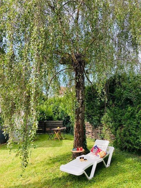 Appartement entier, One-Bedroom Apartment in Bavilliers, Territoire de Belfort