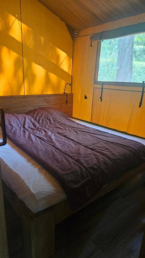 Location de vacances pour 6 personnes, avec jardin et vue ainsi que piscine et balcon dans Aigues-Vives (Ariège) - 4