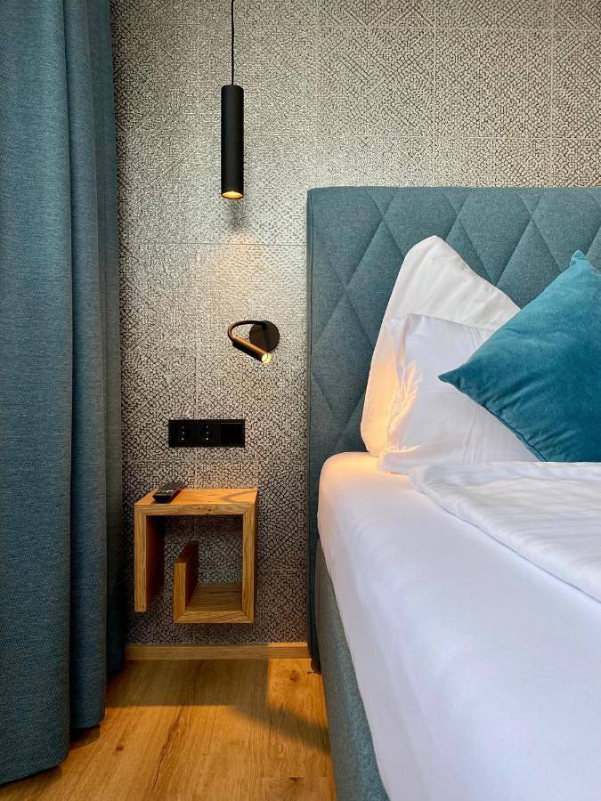 Ganze Wohnung, Wolf & Schaf Apartments in Sankt Gilgen, Bezirk Salzburg-Umgebung