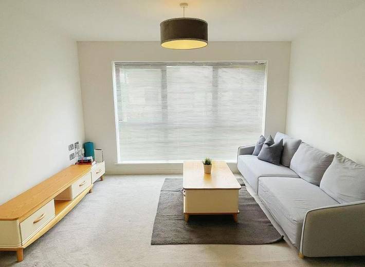 Appartement de vacances pour 4 personnes