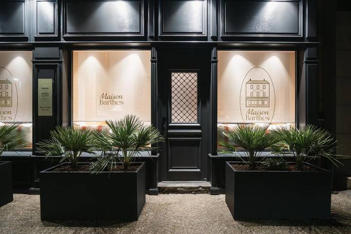 Hôtel pour 2 personnes, avec Terrasse ainsi que Jardin et Vue