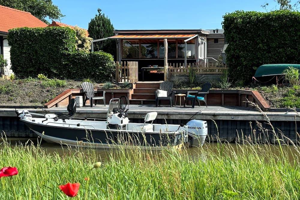 Casa vacanza a Dongeradeel a partire da 136€ a notte