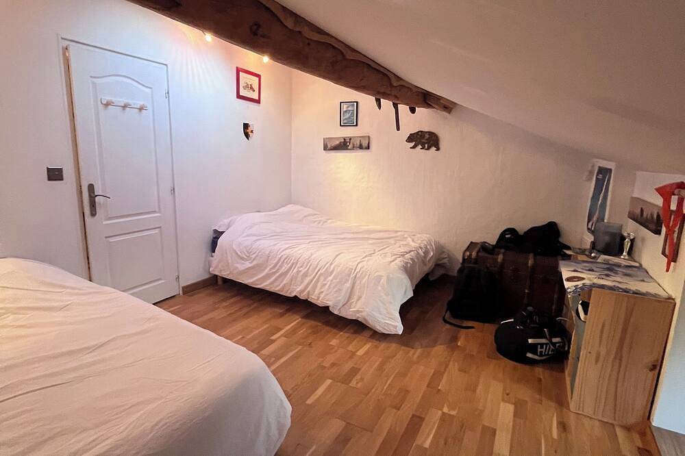 Loue maison de campagne- Proche Puy du Fou- avec piscine l'été in Saint-Pierre-du-Chemin, Fontenay-le-Comte
